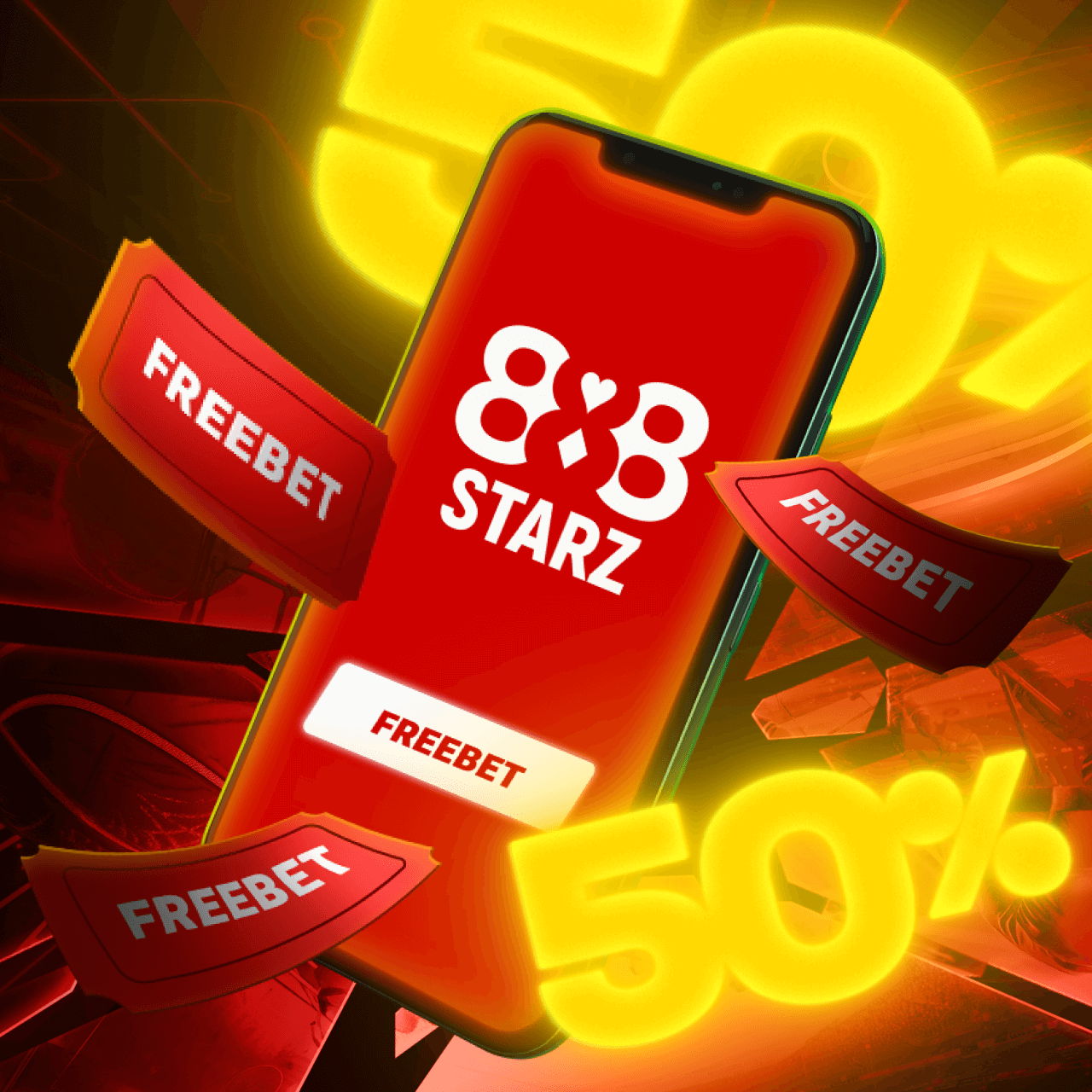 888STARZ